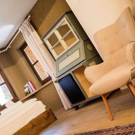 Bed and Breakfast Weingut Georgium Sankt Georgen am Längsee Esterno foto