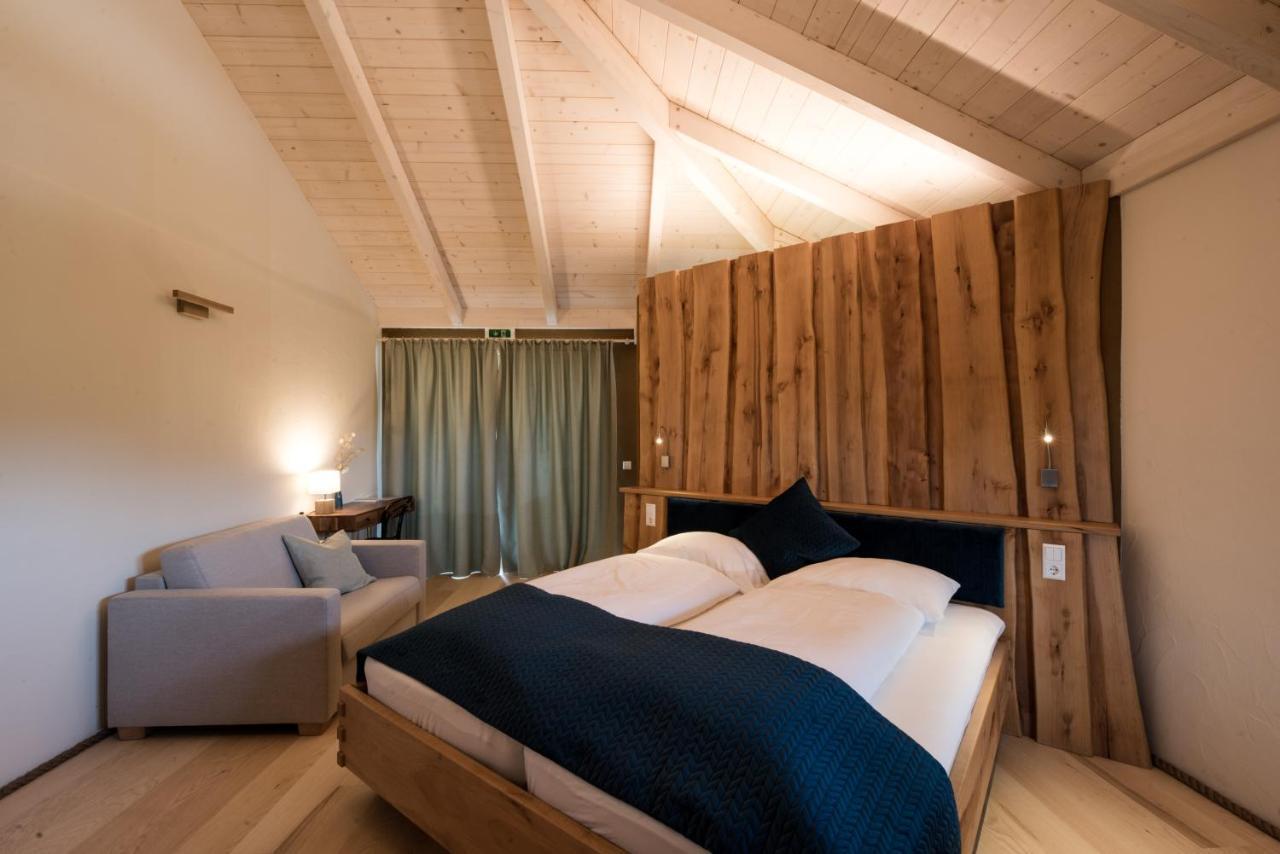 Bed and Breakfast Weingut Georgium Sankt Georgen am Längsee Esterno foto
