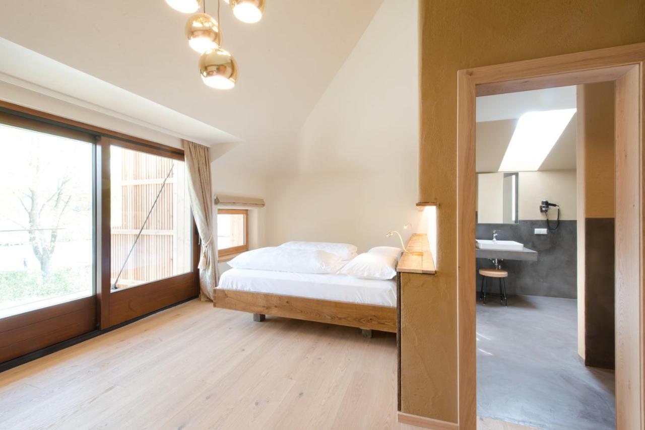 Bed and Breakfast Weingut Georgium Sankt Georgen am Längsee Esterno foto