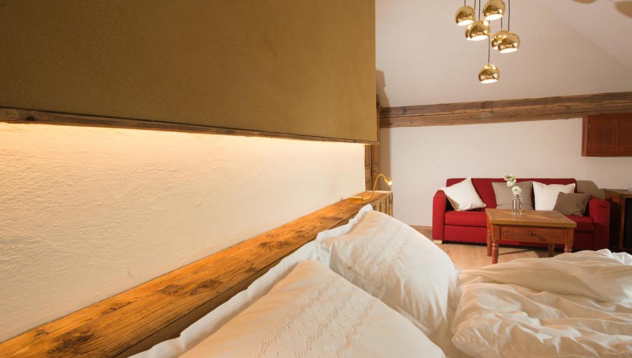 Bed and Breakfast Weingut Georgium Sankt Georgen am Längsee Esterno foto