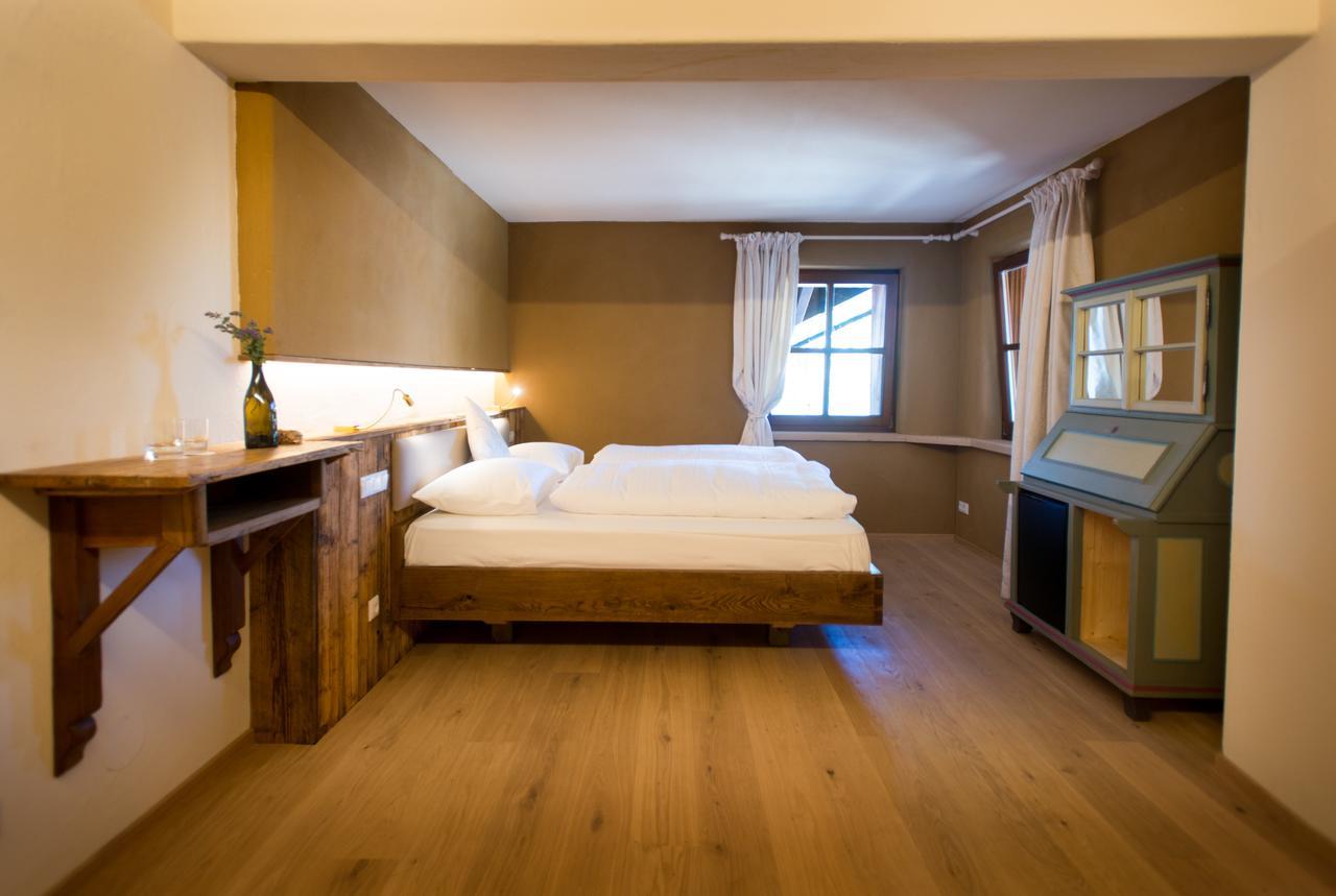 Bed and Breakfast Weingut Georgium Sankt Georgen am Längsee Esterno foto