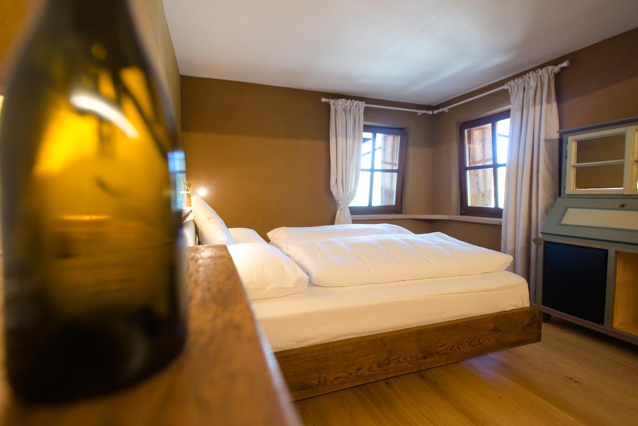 Bed and Breakfast Weingut Georgium Sankt Georgen am Längsee Esterno foto